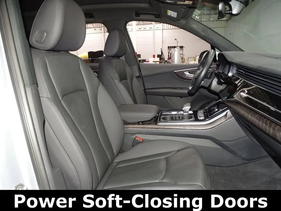 2020 Audi 4M Q7 - Image 10 of 14