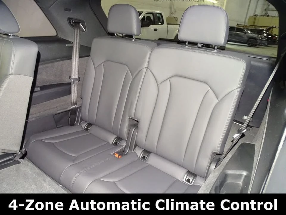 2020 Audi 4M Q7 - Image 9 of 14