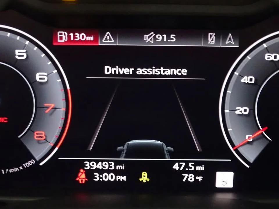 2020 Audi 4M Q7 - Image 14 of 14