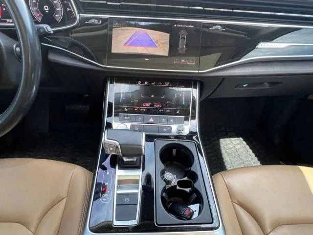 2020 Audi 4M Q7 - Image 10 of 20