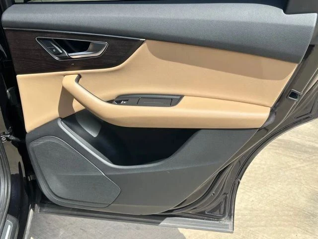 2020 Audi 4M Q7 - Image 5 of 20