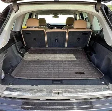 2020 Audi Q7 55 TFSI Premium