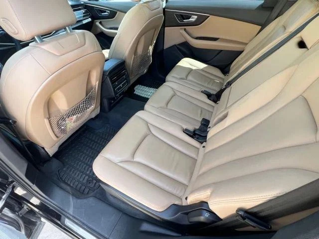 2020 Audi 4M Q7 - Image 4 of 20