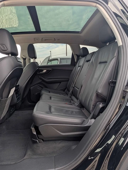 2020 Audi 4M Q7 - Image 12 of 15