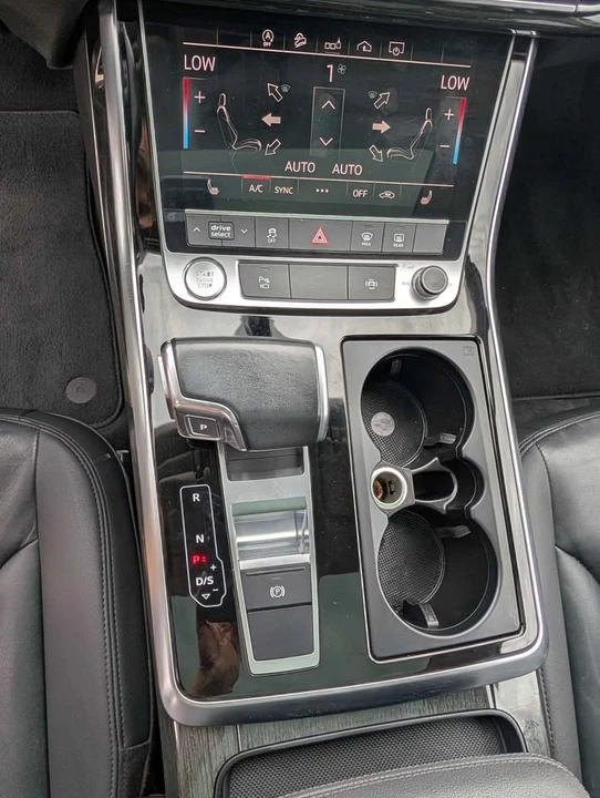 2020 Audi 4M Q7 - Image 9 of 15