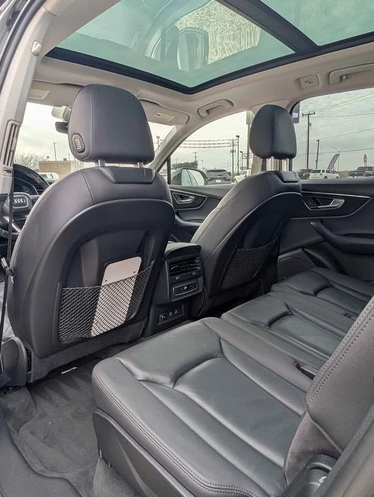 2020 Audi 4M Q7 - Image 13 of 15