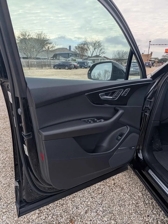 2020 Audi 4M Q7 - Image 7 of 15