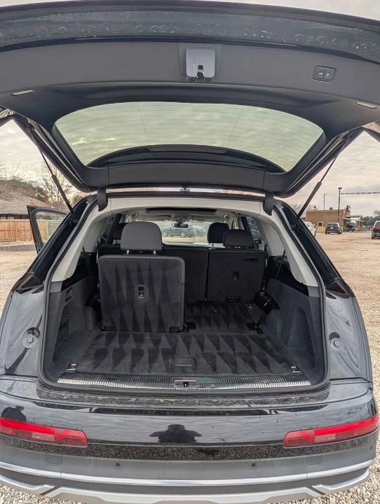 2020 Audi 4M Q7 - Image 3 of 15