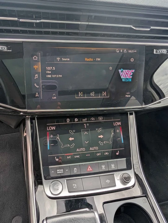 2020 Audi 4M Q7 - Image 10 of 15