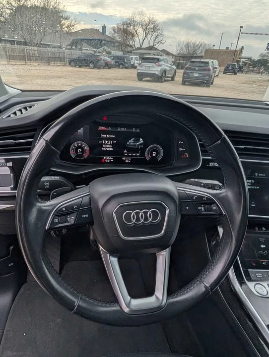 2020 Audi 4M Q7 - Image 14 of 15