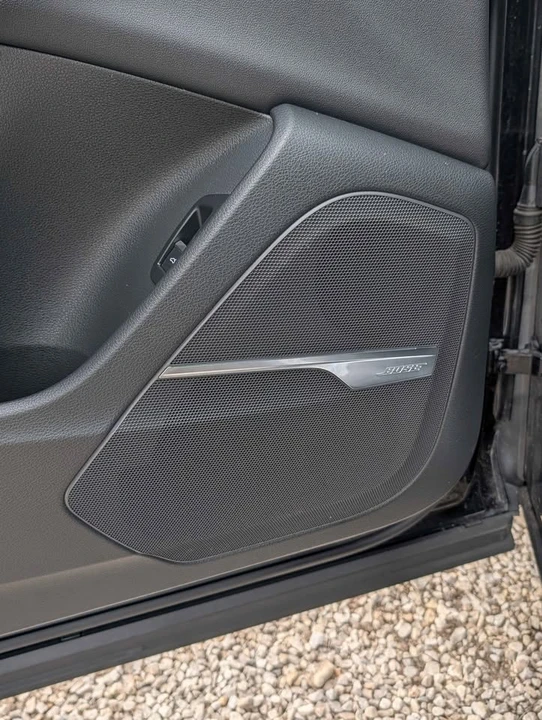 2020 Audi 4M Q7 - Image 6 of 15