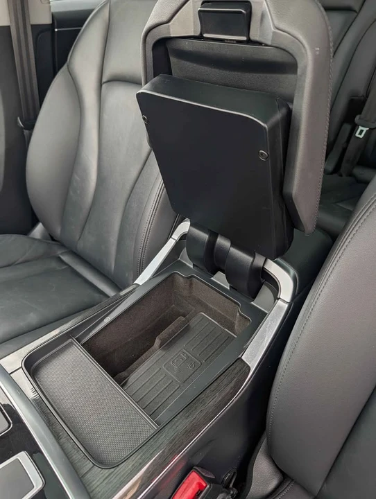 2020 Audi 4M Q7 - Image 5 of 15