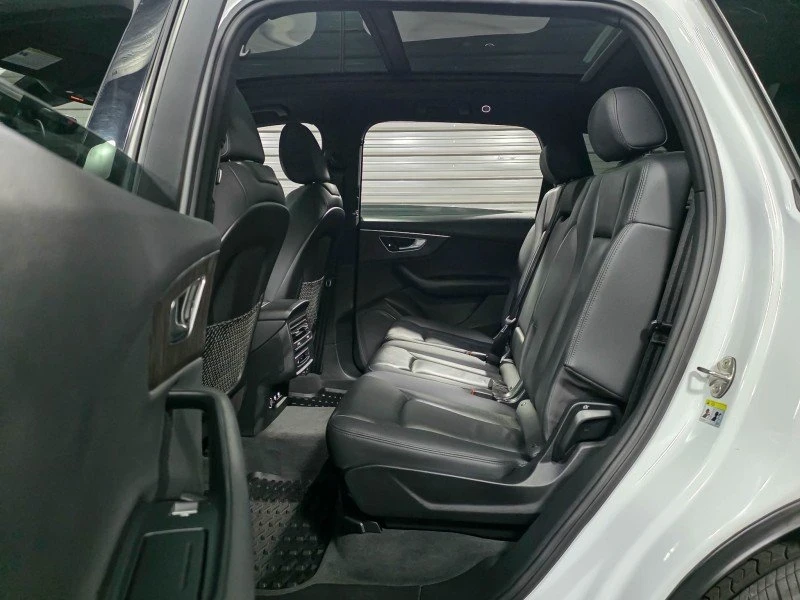 2020 Audi 4M Q7 - Image 11 of 20