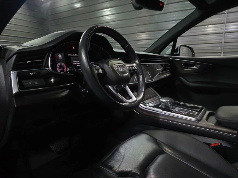 2020 Audi 4M Q7 - Image 7 of 20