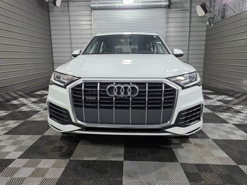 2020 Audi 4M Q7 - Image 2 of 20