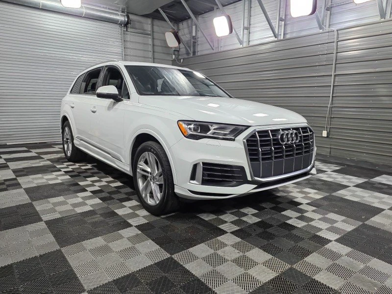 2020 Audi 4M Q7 - Image 3 of 20