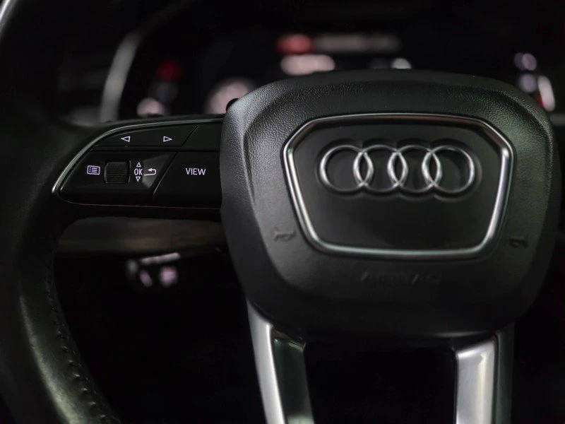 2020 Audi 4M Q7 - Image 15 of 20