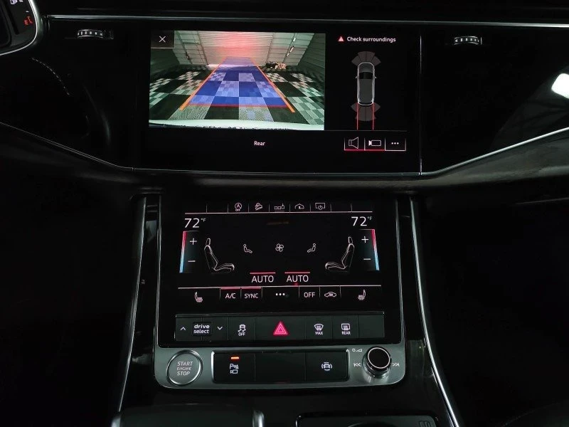 2020 Audi 4M Q7 - Image 19 of 20