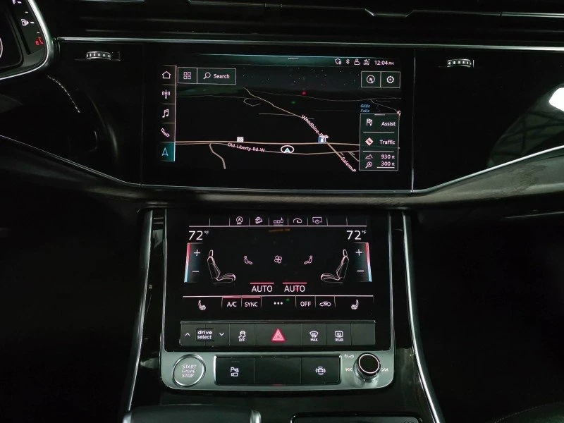 2020 Audi 4M Q7 - Image 18 of 20