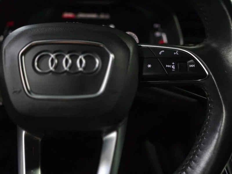 2020 Audi 4M Q7 - Image 16 of 20