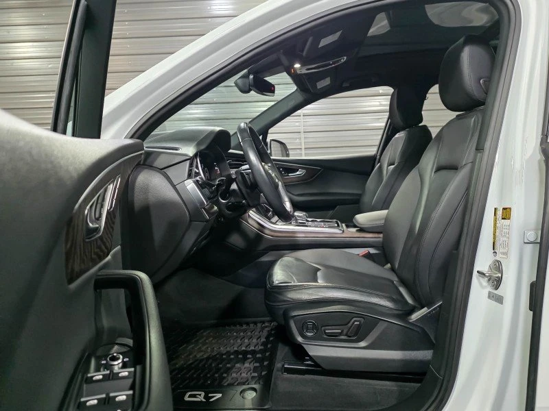 2020 Audi 4M Q7 - Image 9 of 20