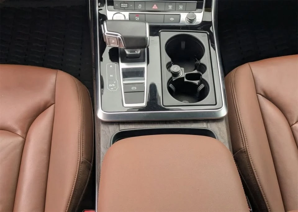 2020 Audi 4M Q7 - Image 18 of 20