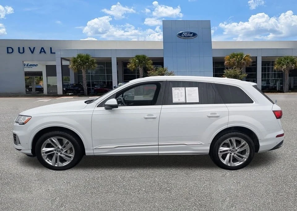 2020 Audi 4M Q7 - Image 6 of 20