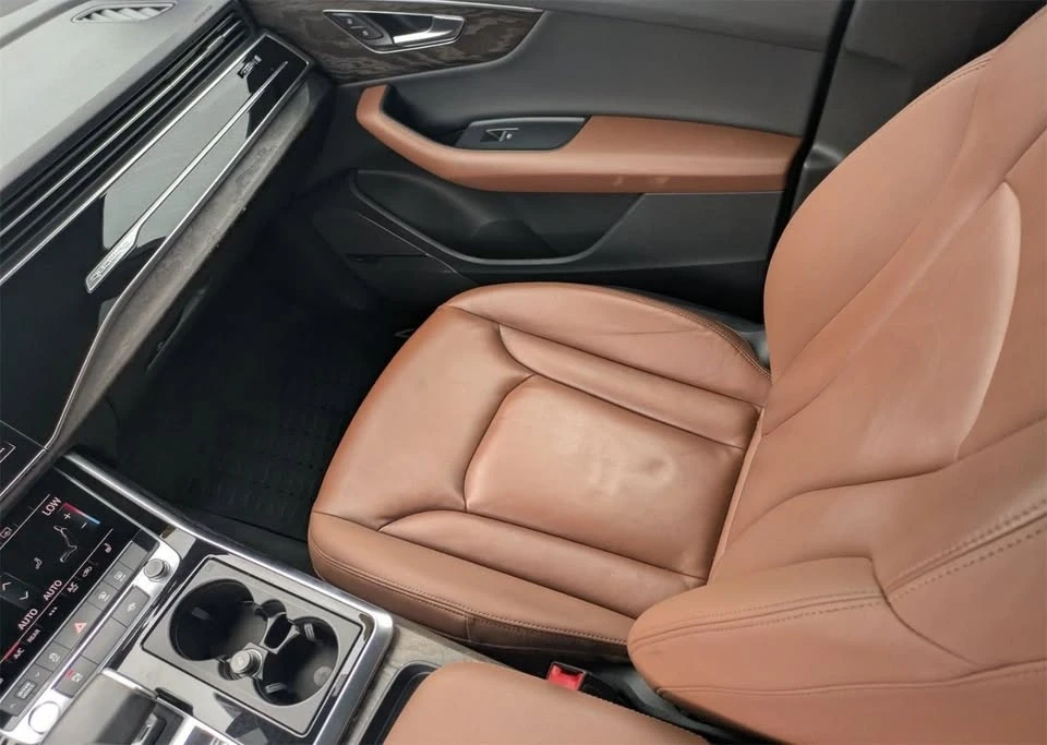 2020 Audi 4M Q7 - Image 16 of 20