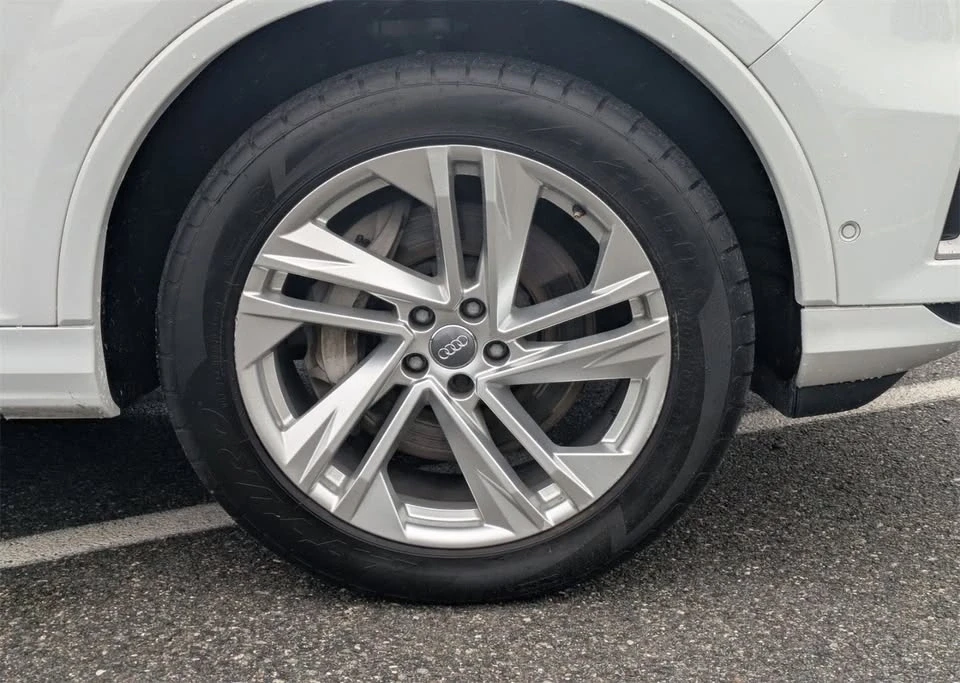 2020 Audi 4M Q7 - Image 11 of 20