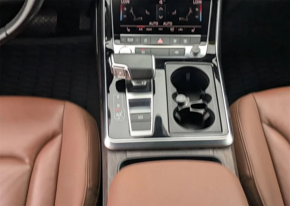 2020 Audi 4M Q7 - Image 17 of 20