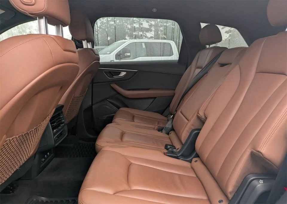2020 Audi 4M Q7 - Image 12 of 20