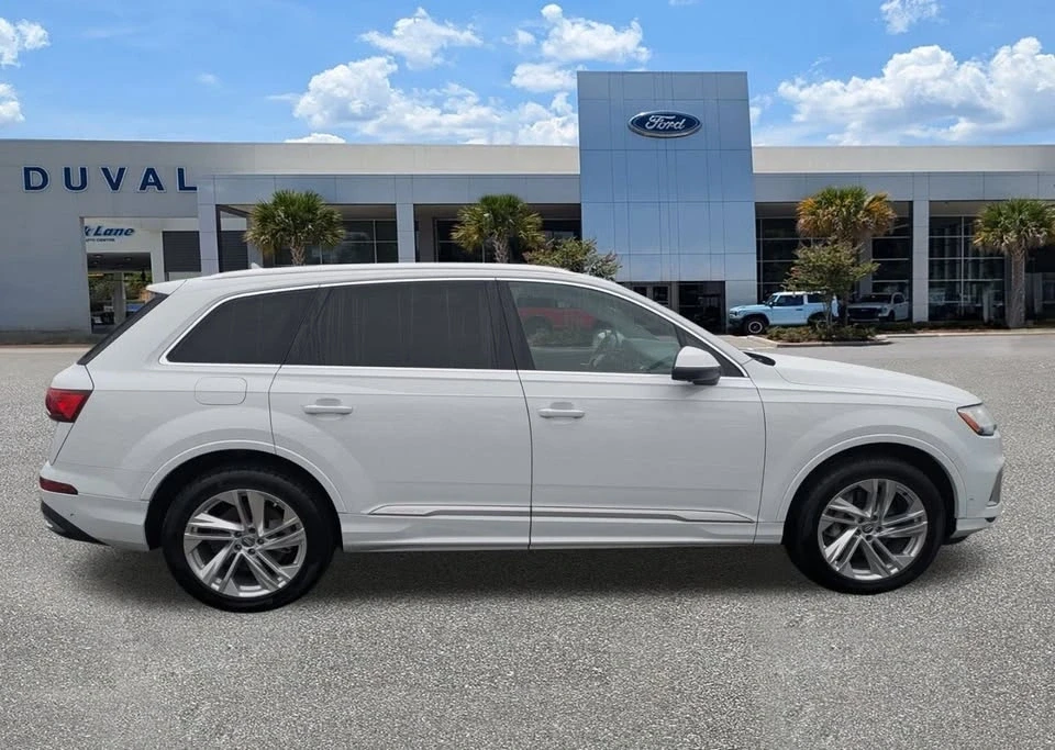 2020 Audi 4M Q7 - Image 2 of 20