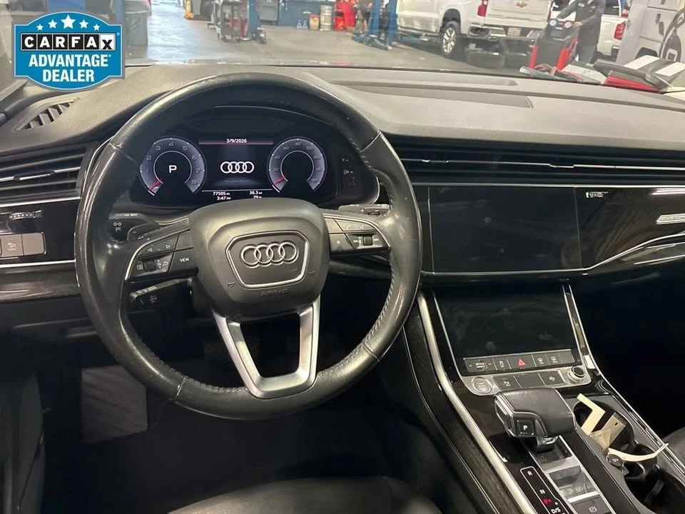 2020 Audi 4M Q7 - Image 4 of 5