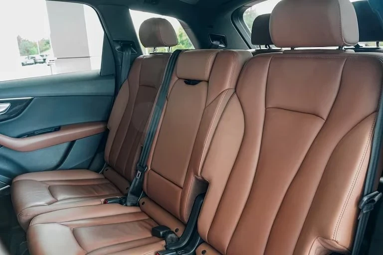 2020 Audi 4M Q7 - Image 14 of 16