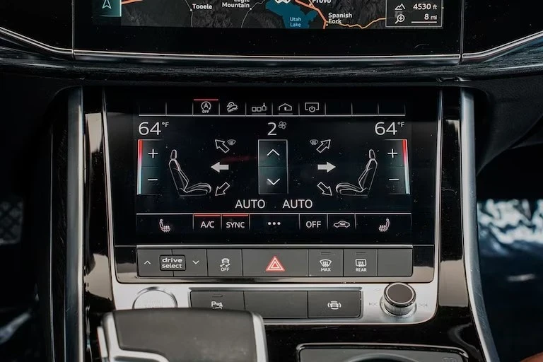 2020 Audi 4M Q7 - Image 12 of 16