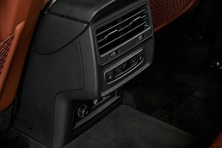 2020 Audi 4M Q7 - Image 15 of 16