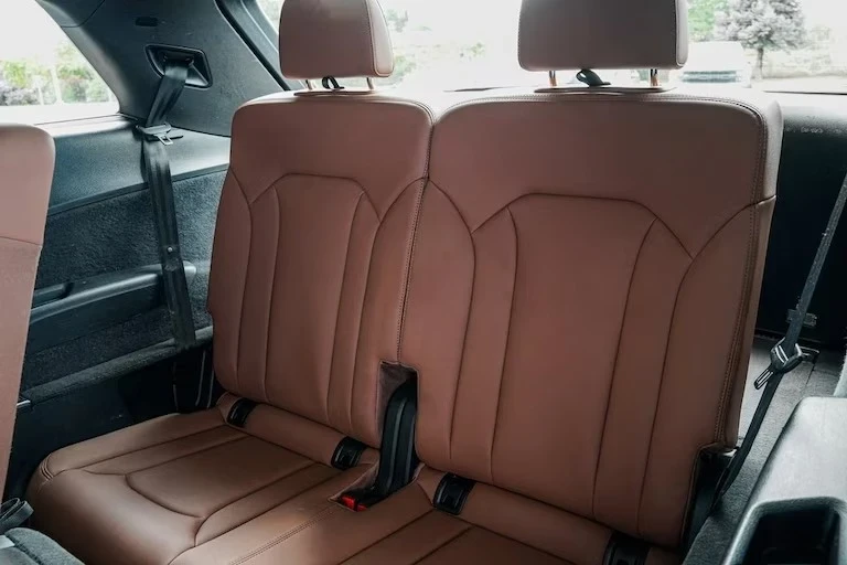 2020 Audi 4M Q7 - Image 16 of 16