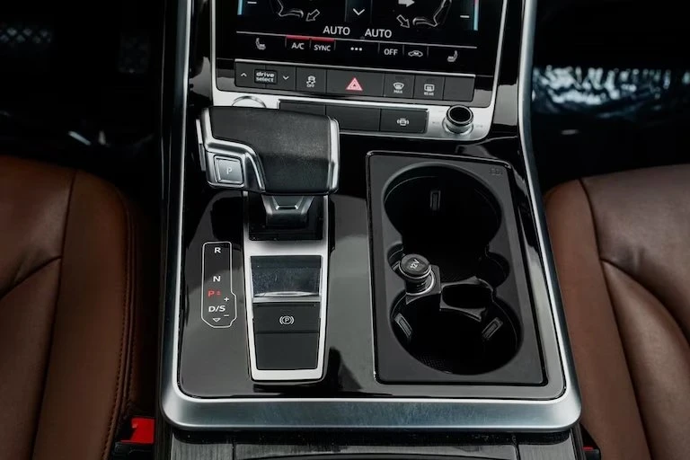 2020 Audi 4M Q7 - Image 13 of 16