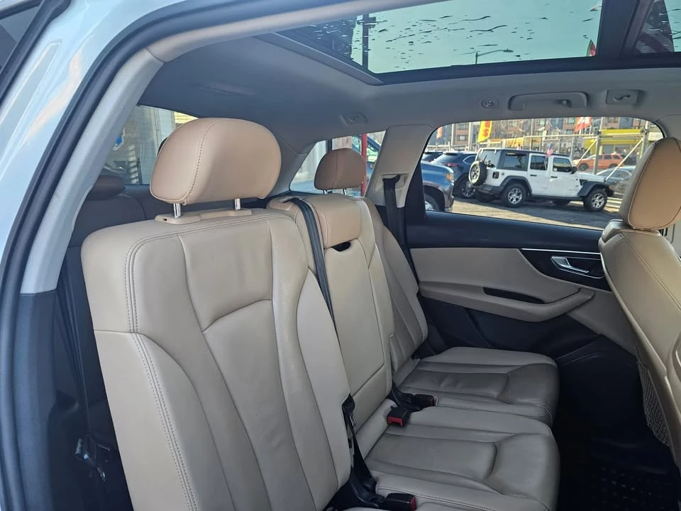 2020 Audi 4M Q7 - Image 5 of 14