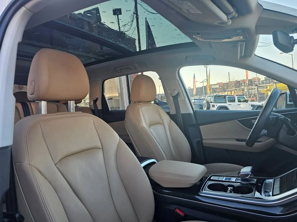 2020 Audi 4M Q7 - Image 4 of 14