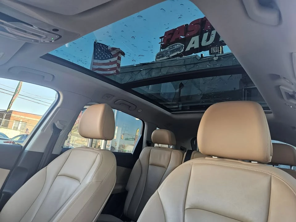 2020 Audi 4M Q7 - Image 7 of 14