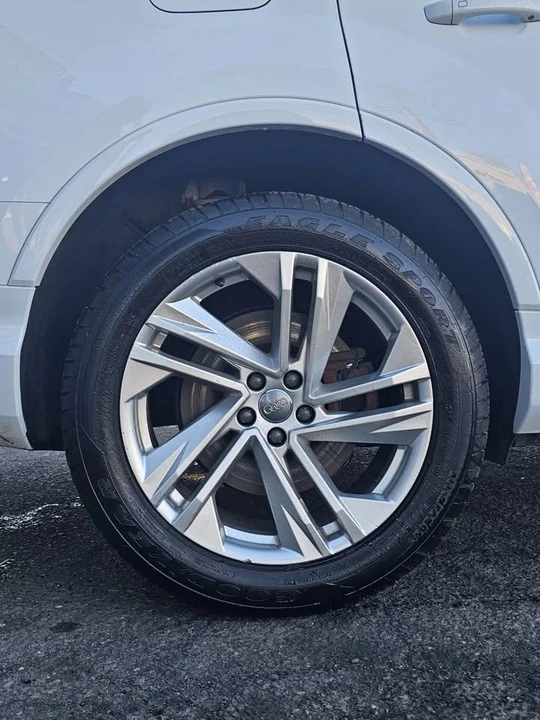 2020 Audi 4M Q7 - Image 14 of 14
