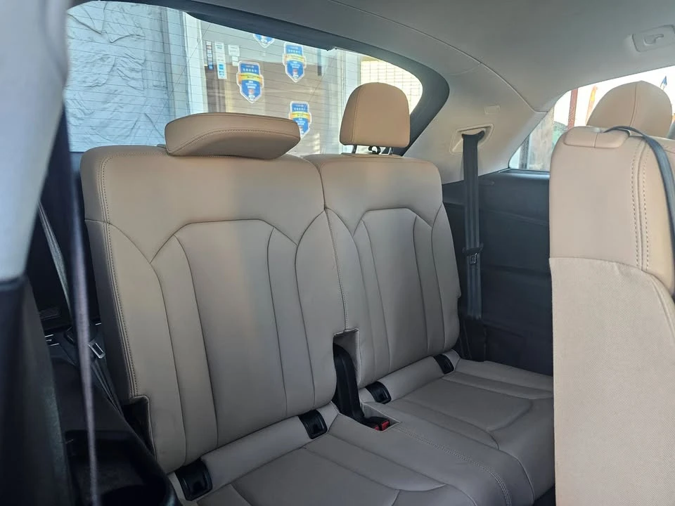 2020 Audi 4M Q7 - Image 6 of 14