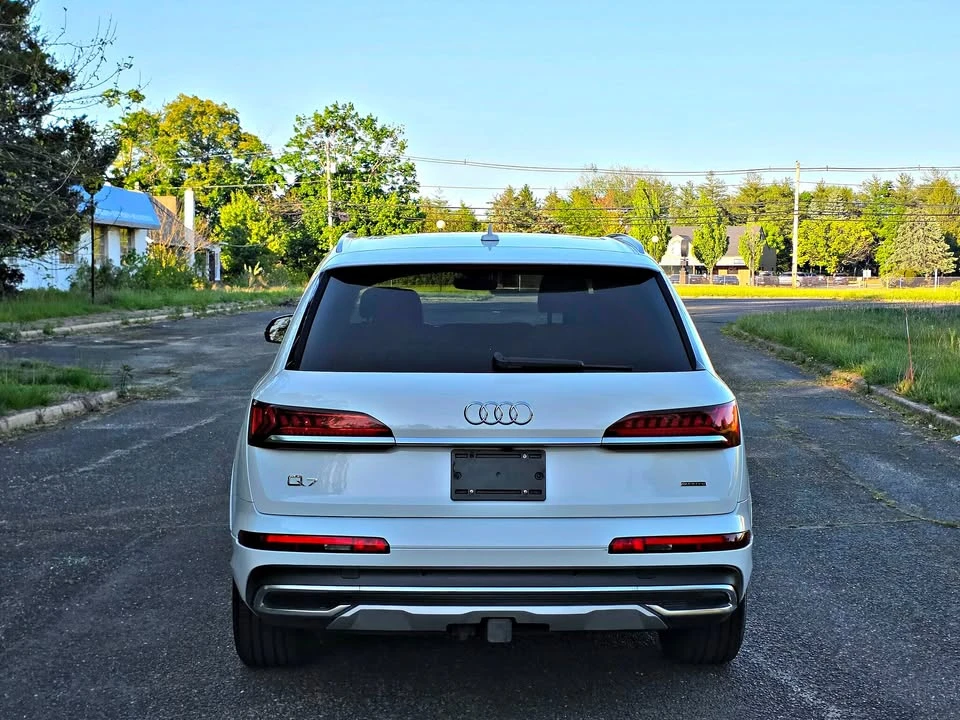 2020 Audi 4M Q7 - Image 6 of 18
