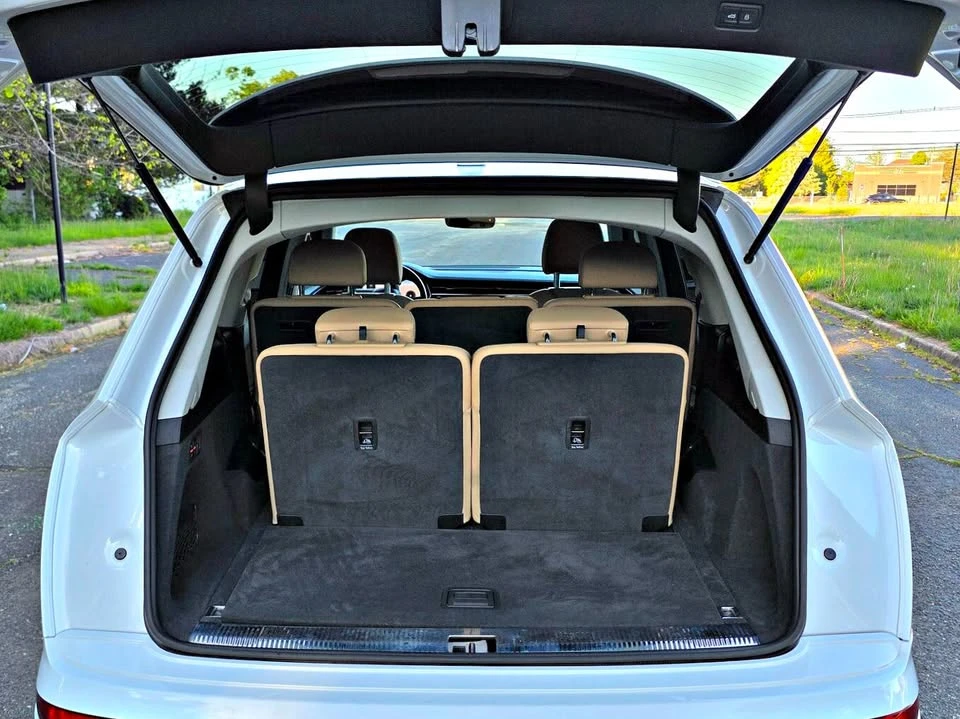 2020 Audi 4M Q7 - Image 17 of 18