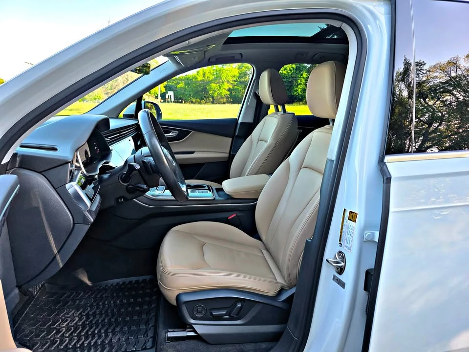 2020 Audi 4M Q7 - Image 9 of 18