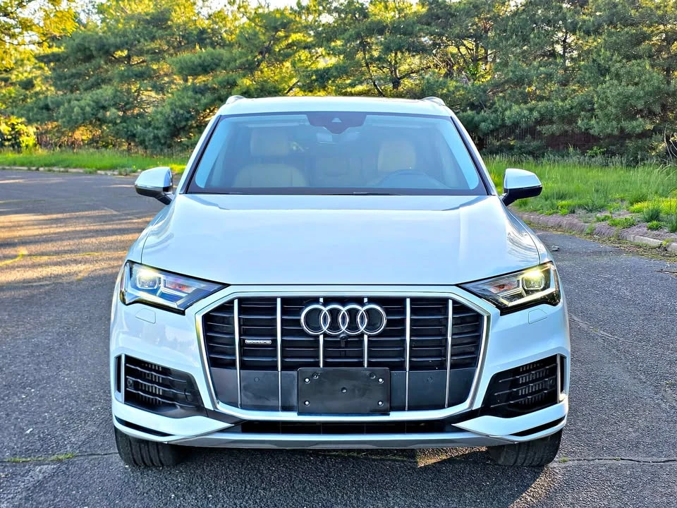 2020 Audi 4M Q7 - Image 2 of 18