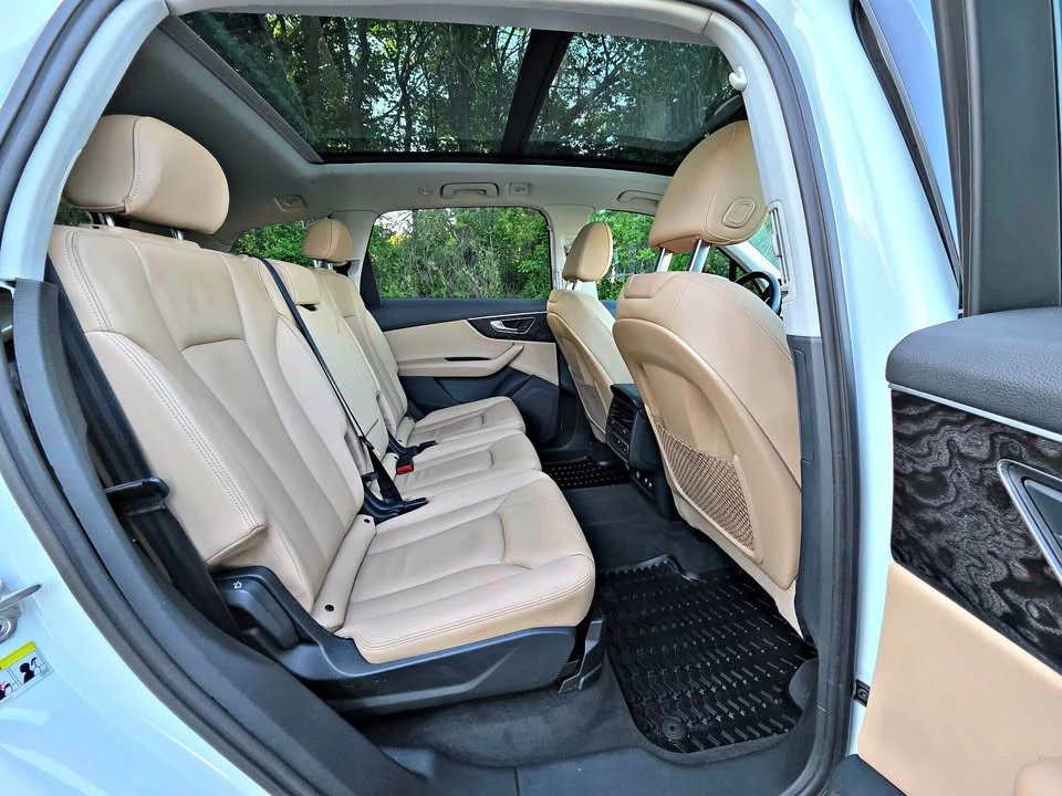 2020 Audi 4M Q7 - Image 13 of 18