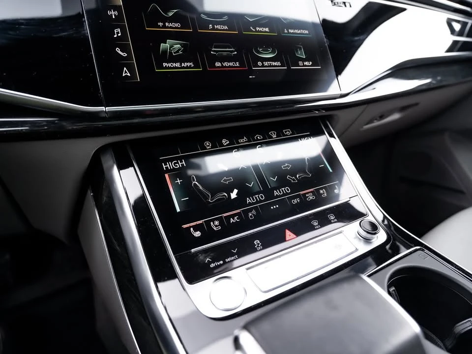 2020 Audi 4M Q7 - Image 11 of 19