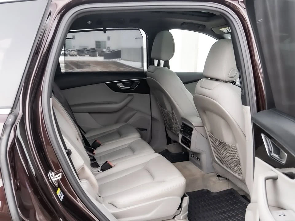 2020 Audi 4M Q7 - Image 14 of 19